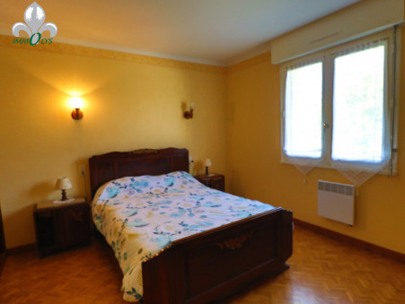 A vendre maison Navilly 71270; 195 000 € 