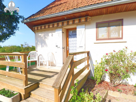 Maison 195 000 €  Réf. 7448 Navilly