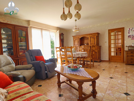 Achat maison Navilly Réf. 7448