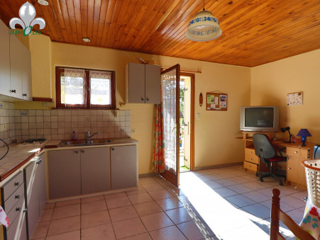 A vendre maison Navilly 71270; 195 000 € 