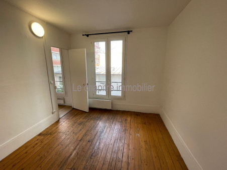 PARIS 18EME ARRONDISSEMENT  200 000 €