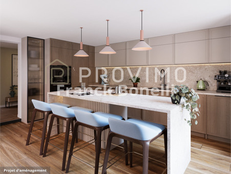 A vendre maison Viry 74580; prix nous consulter