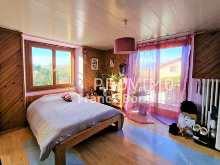 Vente maison prix nous consulter Viry