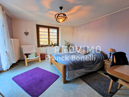 Maison sur Viry ; prix nous consulter ; A vendre Réf. 10_DuViry