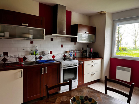 A vendre maison Saint Quentin les Anges 53400; prix nous consulter