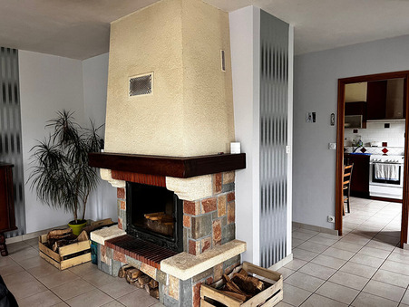 Maison prix nous consulter Réf. M910303 Saint Quentin les Anges