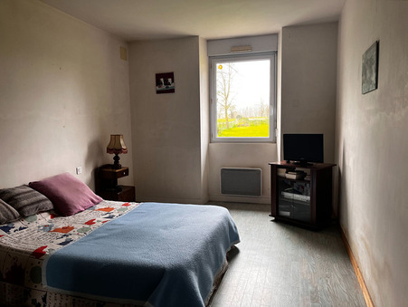 Vente maison prix nous consulter Saint Quentin les Anges