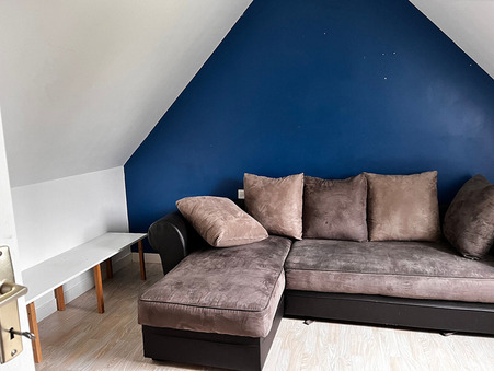 A vendre maison Saint Quentin les Anges 53400; prix nous consulter