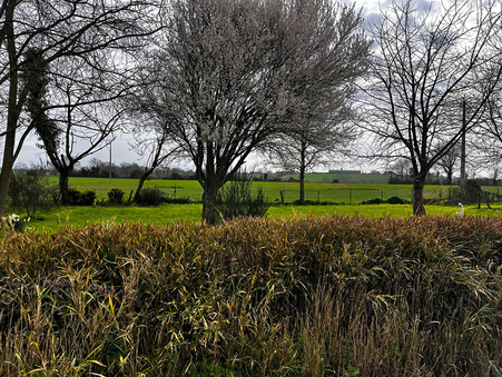 Vente maison prix nous consulter Saint Quentin les Anges