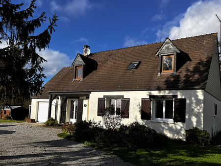Achat maison Pouance Réf. S69822