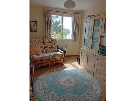 Achat maison Pouance Réf. S69822