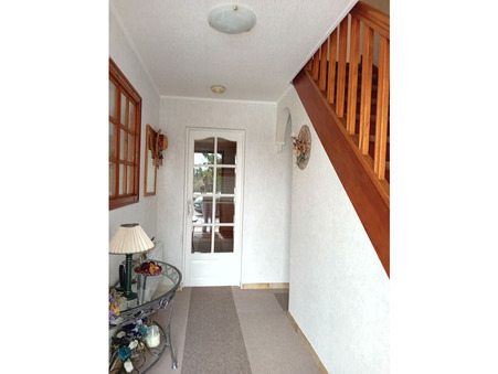 Maison prix nous consulter Réf. S69822 Pouance