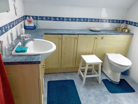 Maison prix nous consulter sur Pouance (49420) - Réf. S69822