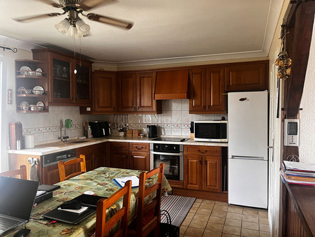 Achat maison Pouance Réf. S69822