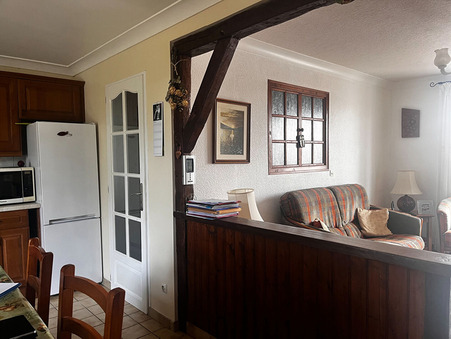 A vendre maison Pouance 49420; prix nous consulter