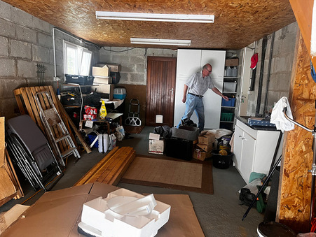 Maison prix nous consulter Réf. S69822 Pouance