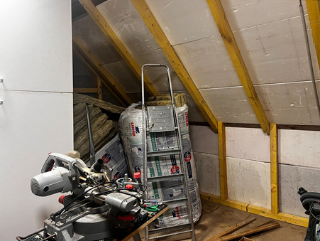 A vendre maison Pouance 49420; prix nous consulter