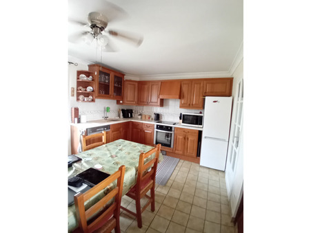 Achat maison Pouance Réf. S69822