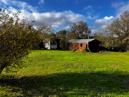 Vente maison prix nous consulter Pouance