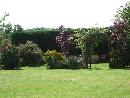 A vendre maison Pouance 49420; prix nous consulter