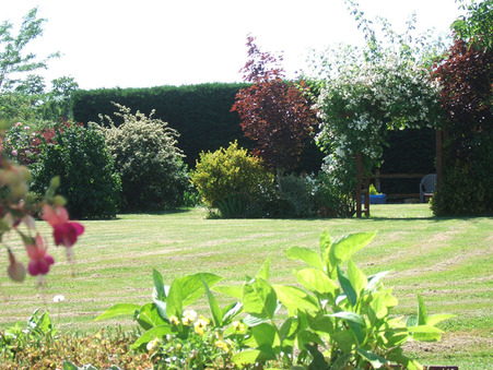 A vendre maison Pouance 49420; prix nous consulter