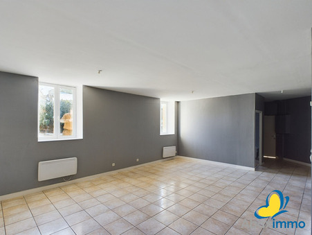 Falaise 91 800 €