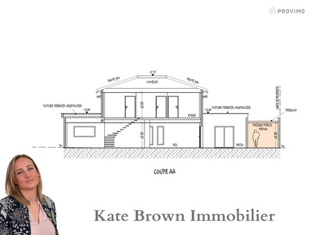 Terrain prix nous consulter Réf. 12_Terrain389 Saint-Bonnet-de-Mure