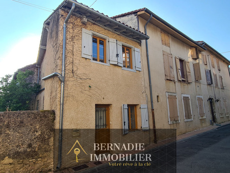 Maison 50 000 €  Réf. 766 Mirande