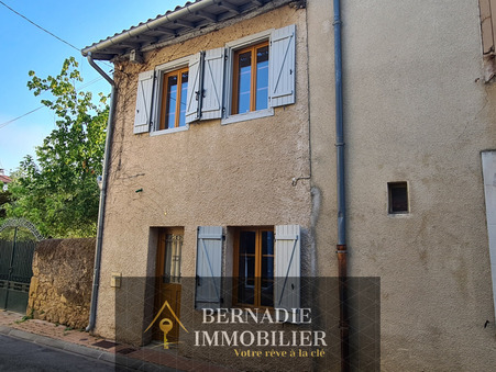 Maison 50 000 €  sur Mirande (32300) - Réf. 766