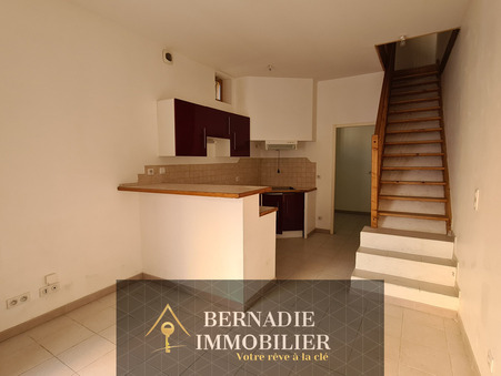 Maison 50 000 €  Réf. 766 Mirande