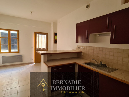 Maison 50 000 €  sur Mirande (32300) - Réf. 766