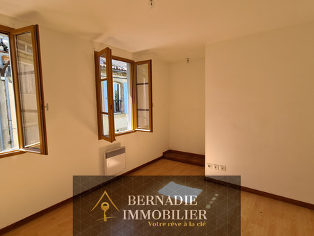 Maison 50 000 €  sur Mirande (32300) - Réf. 766