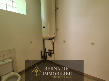 Achat maison Mirande Réf. 766