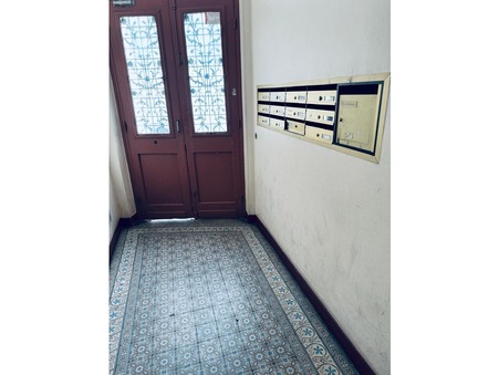 LA COURNEUVE  114 000 €