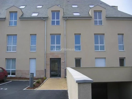Guingamp 99 000 €