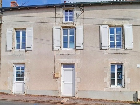 Chauvigny  142 000 €