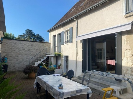 Azay-le-Ferron  130 990 €