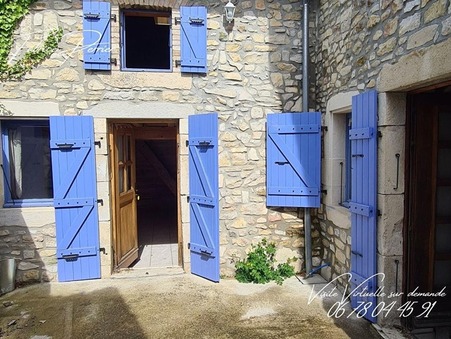 Rochefort-en-Valdaine  170 000 €