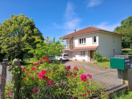 Saint-Denis-lès-Bourg  260 000 €