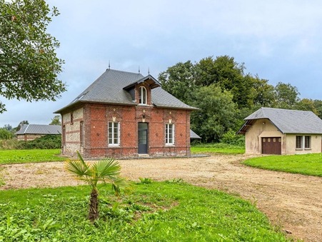 étretat  294 000 €