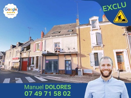 DEOLS 90 000 €