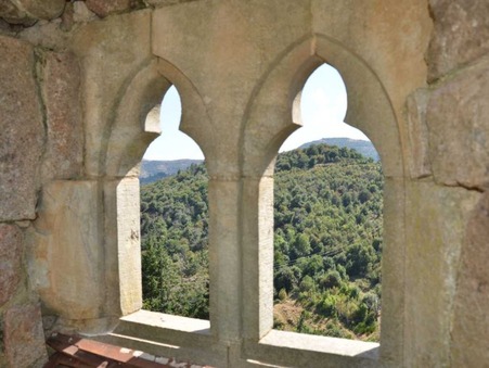 SAINT ETIENNE DE SERRE 99 000 €