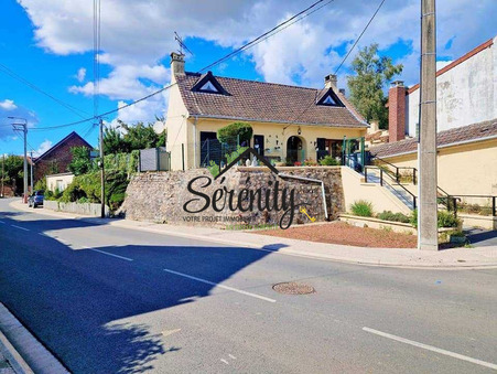 Abancourt  159 800 €