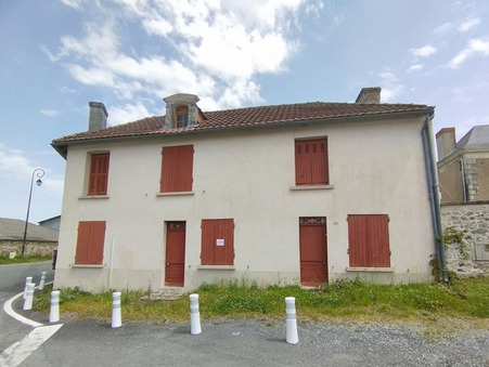 Monthoiron  180 200 €
