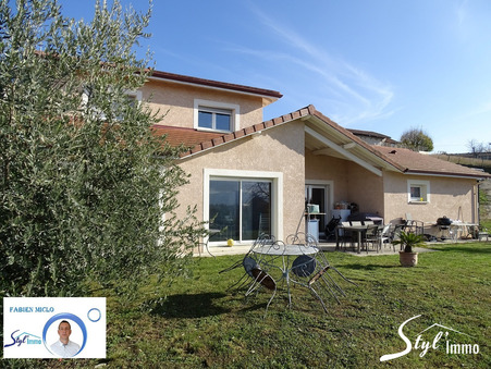La Murette  465 000 €
