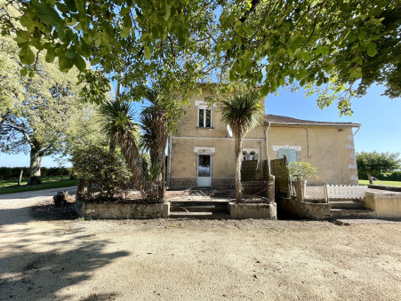 MONBAZILLAC  227 900 €