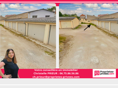 Châlons-en-Champagne 57 000 €