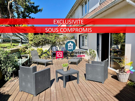 Le Portel  252 000 €