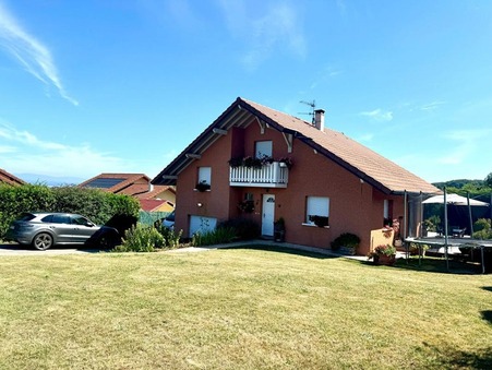 Allinges  550 000 €