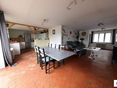 La Chapelle sur Aveyron 95 800 €